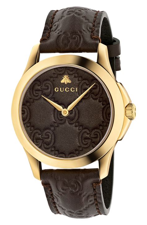 gucci watches sold in windsor|luxury gucci watches.